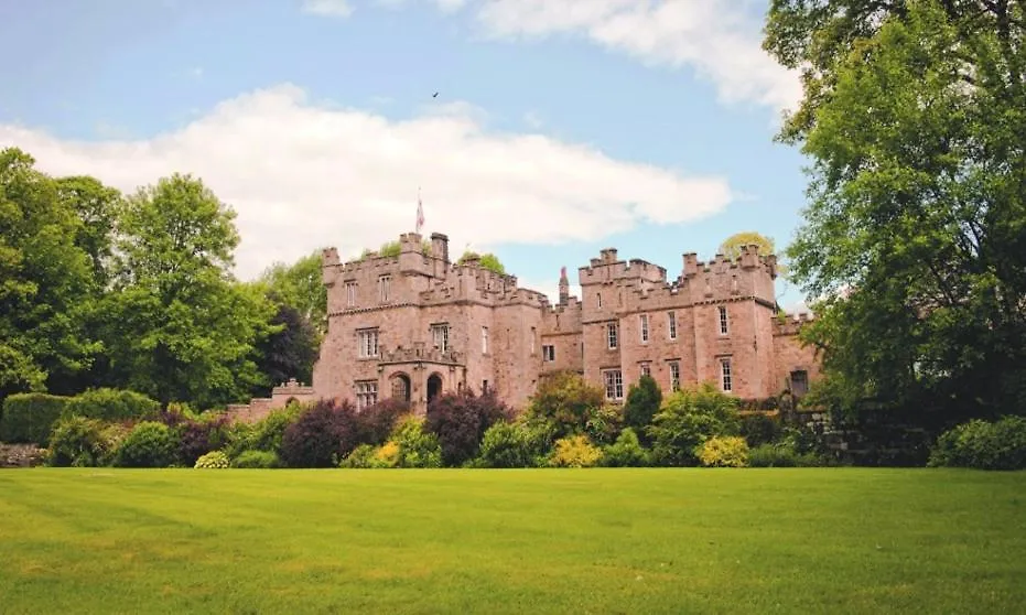 Otterburn Castle Hotel Newcastle upon Tyne