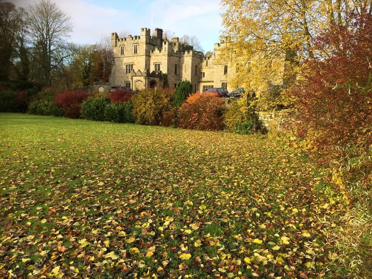 Otterburn Castle Hotel Newcastle upon Tyne