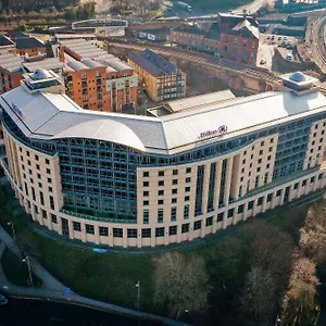 4* Hotel Hilton Gateshead